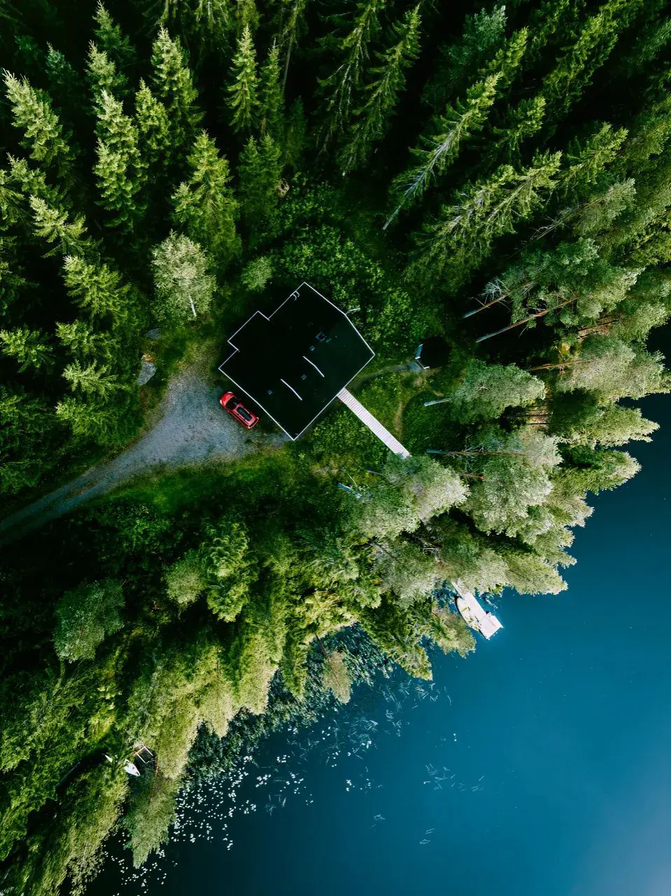 Cleantech und Klimatechnologie
