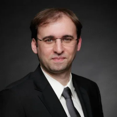 Rostyslav Lyulinetskyy