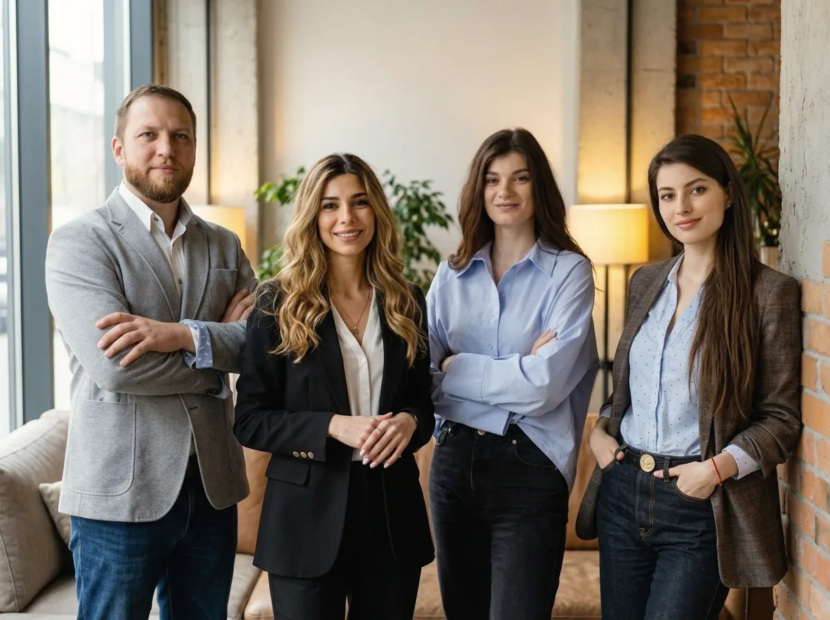 BeFunded-Team